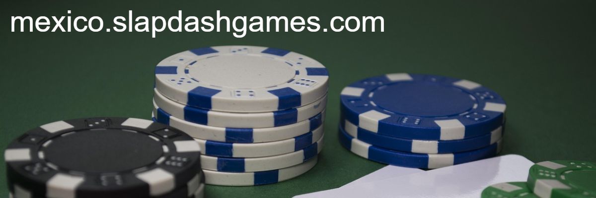 mexico.slapdashgames.com